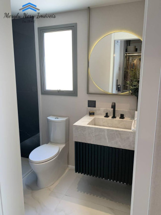 Imagem Apartamento com 1 Quarto à Venda, 28 m² em Moema - São Paulo Imagem Apartamento com 1 Quarto à Venda, 28 m² em Moema - São Paulo