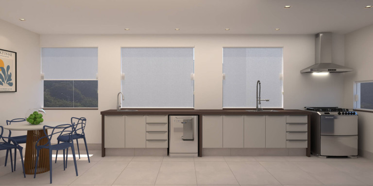 Imagem Casa de Condomínio com 4 Quartos à Venda, 413 m² em Vila Progresso - Niterói Imagem Casa de Condomínio com 4 Quartos à Venda, 413 m² em Vila Progresso - Niterói