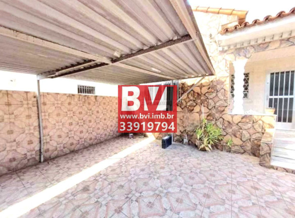 Casa com 2 Quartos à Venda, 120 m² em Irajá - Rio De Janeiro
