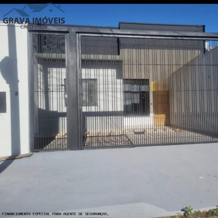 Imagem Imóvel com 2 Quartos à Venda, 80 m² em Novo Centro - Sarandi