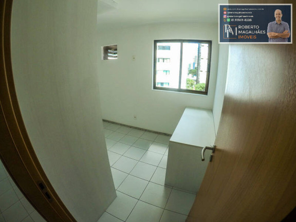 Imagem Apartamento com 3 Quartos à Venda, 71 m² em Encruzilhada - Recife
