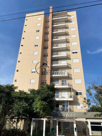 Imagem Apartamento com 2 Quartos à Venda, 78 m² em Parque Boa Esperança - Indaiatuba Imagem Apartamento com 2 Quartos à Venda, 78 m² em Parque Boa Esperança - Indaiatuba