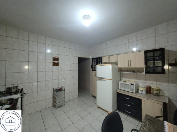 Imagem Casa com 4 Quartos à Venda, 130 m² em Jardim Presidente Dutra - Guarulhos Imagem Casa com 4 Quartos à Venda, 130 m² em Jardim Presidente Dutra - Guarulhos