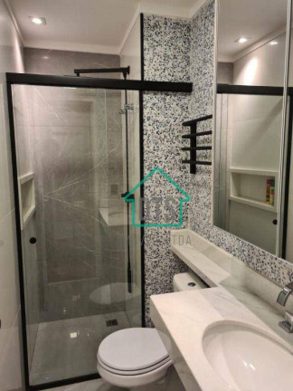 Imagem Apartamento com 3 Quartos à Venda, 111 m² em Vila Yara - Osasco Imagem Apartamento com 3 Quartos à Venda, 111 m² em Vila Yara - Osasco