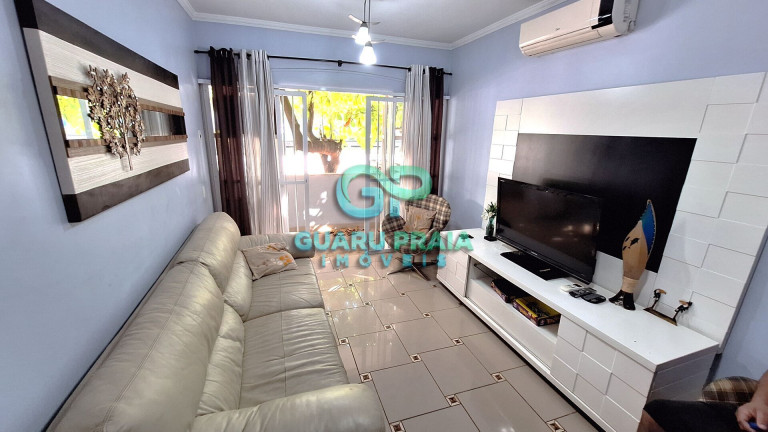 Imagem Apartamento com 3 Quartos à Venda, 75 m² em Enseada - Guarujá