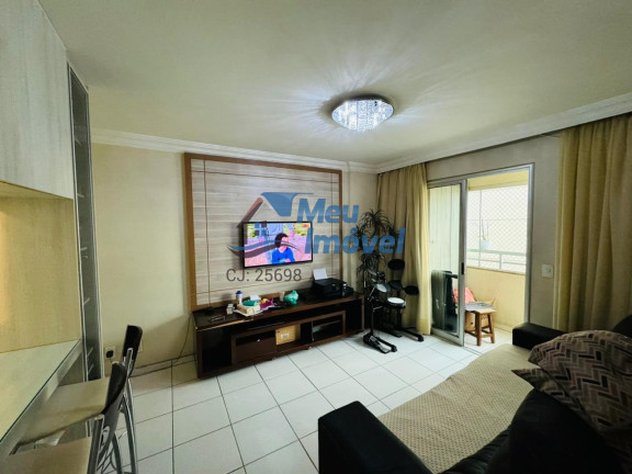 Imagem Imóvel com 2 Quartos à Venda, 63 m² em Guará Ii - Brasília Imagem Imóvel com 2 Quartos à Venda, 63 m² em Guará Ii - Brasília