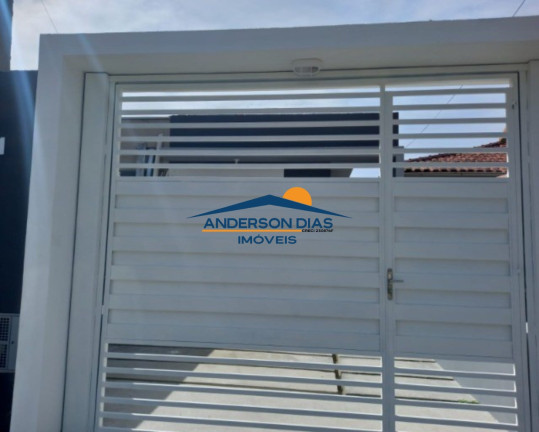 Imagem Casa com 2 Quartos à Venda, 65 m² em Balneário Dos Golfinhos - Caraguatatuba