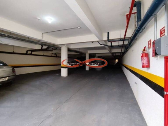 Imagem Apartamento com 2 Quartos à Venda, 46 m² em Itaquera - São Paulo Imagem Apartamento com 2 Quartos à Venda, 46 m² em Itaquera - São Paulo