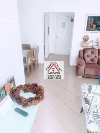 Imagem Apartamento com 3 Quartos à Venda, 83 m² em Chácara Santo Antônio - São Paulo