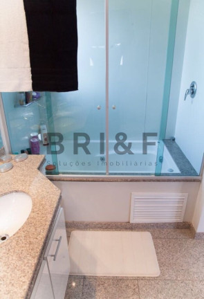Imagem Apartamento com 3 Quartos à Venda, 115 m² em Brooklin - São Paulo Imagem Apartamento com 3 Quartos à Venda, 115 m² em Brooklin - São Paulo