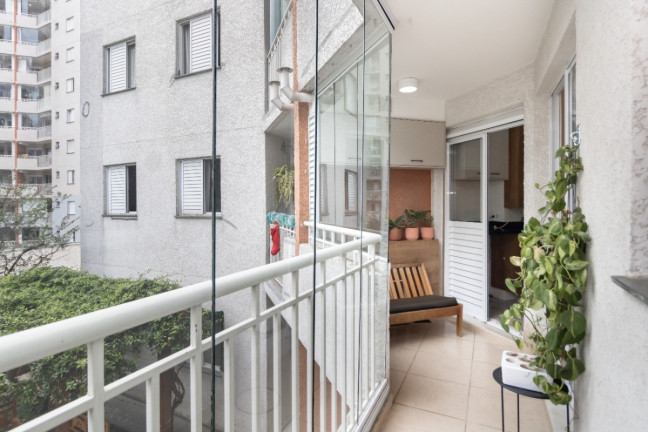 Imagem Apartamento com 2 Quartos à Venda, 66 m² em Vila Prudente - São Paulo