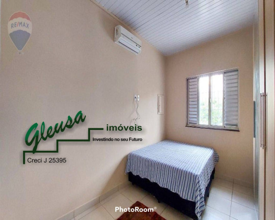 Imagem Sobrado com 2 Quartos à Venda, 125 m² em Perdizes - São Paulo