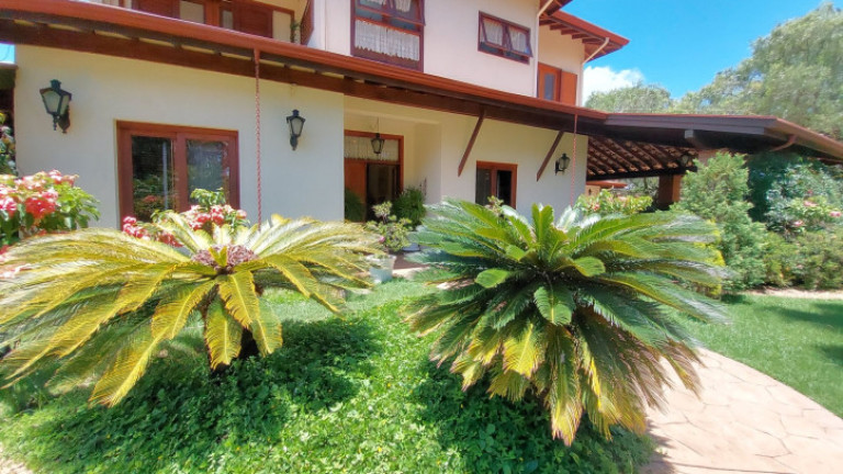 Imagem Sobrado com 6 Quartos à Venda, 901 m² em Duas Marias - Jaguariúna Imagem Sobrado com 6 Quartos à Venda, 901 m² em Duas Marias - Jaguariúna