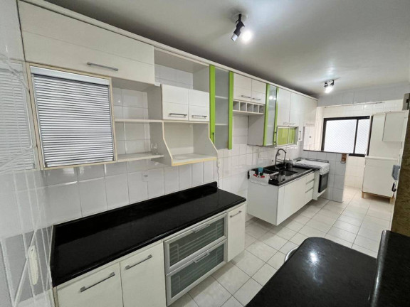 Imagem Apartamento com 2 Quartos à Venda, 77 m² em Boqueirão - Praia Grande Imagem Apartamento com 2 Quartos à Venda, 77 m² em Boqueirão - Praia Grande