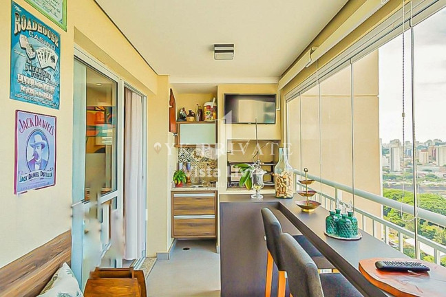Imagem Apartamento com 2 Quartos à Venda, 82 m² em Barra Funda - São Paulo