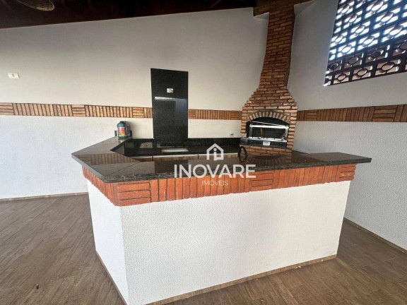Imagem Casa com 3 Quartos à Venda, 270 m² em Setor Afonso Pena - Itumbiara Imagem Casa com 3 Quartos à Venda, 270 m² em Setor Afonso Pena - Itumbiara