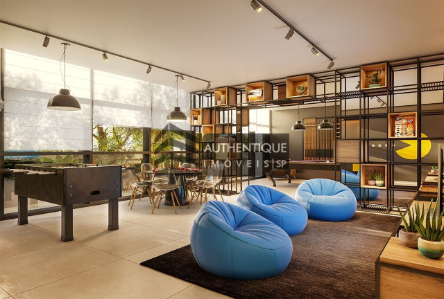 Imagem Imóvel com 1 Quarto à Venda, 42 m² em Consolação - São Paulo Imagem Imóvel com 1 Quarto à Venda, 42 m² em Consolação - São Paulo