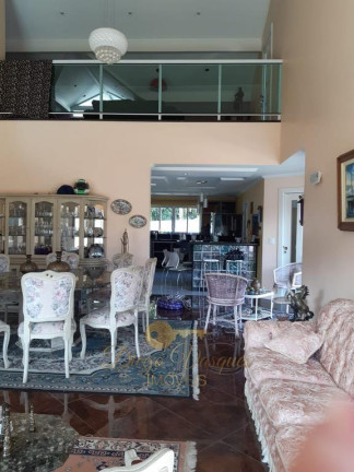 Imagem Casa com 10 Quartos à Venda, 1.570 m² em Carlos Guinle - Teresópolis