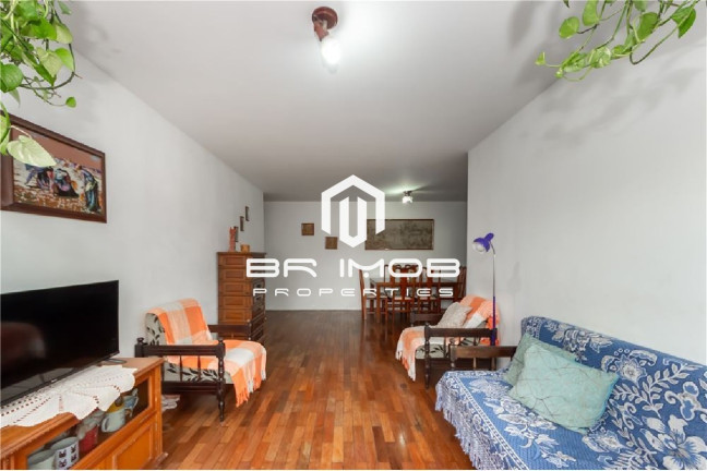 Imagem Imóvel com 3 Quartos à Venda, 103 m² em Vila Madalena - São Paulo Imagem Imóvel com 3 Quartos à Venda, 103 m² em Vila Madalena - São Paulo