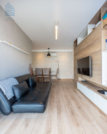 Imagem Imóvel com 2 Quartos à Venda, 60 m² em Vila Mariana - São Paulo