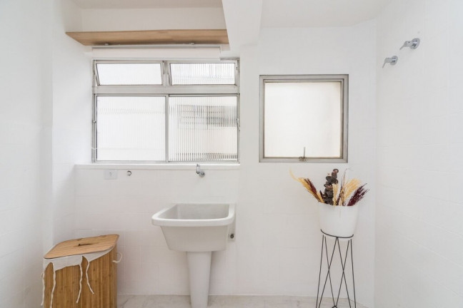 Imagem Apartamento com 3 Quartos à Venda, 104 m² em Vila Olímpia - São Paulo Imagem Apartamento com 3 Quartos à Venda, 104 m² em Vila Olímpia - São Paulo