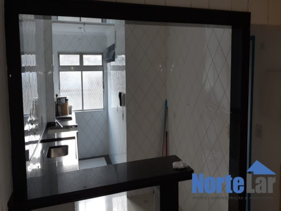 Imagem Apartamento com 2 Quartos à Venda, 57 m² em Vila Guilherme - São Paulo