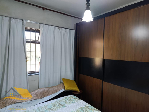 Imagem Apartamento com 2 Quartos à Venda, 80 m² em Chácara Paraíso - Nova Friburgo