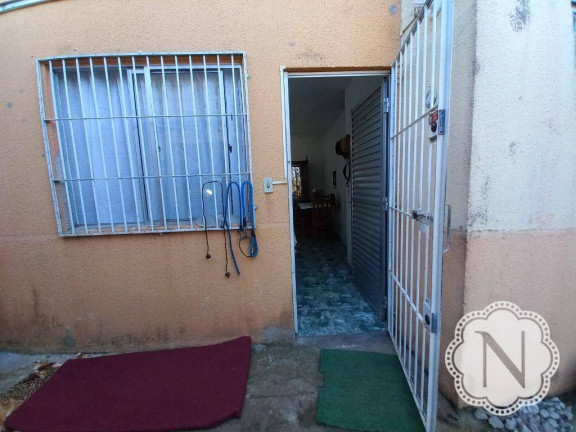 Apartamento com 2 Quartos à Venda, 45 m² em Oásis - Itanhaém