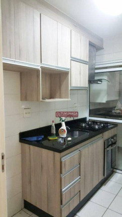 Imagem Apartamento com 3 Quartos à Venda, 64 m² em Ponte Grande - Guarulhos Imagem Apartamento com 3 Quartos à Venda, 64 m² em Ponte Grande - Guarulhos