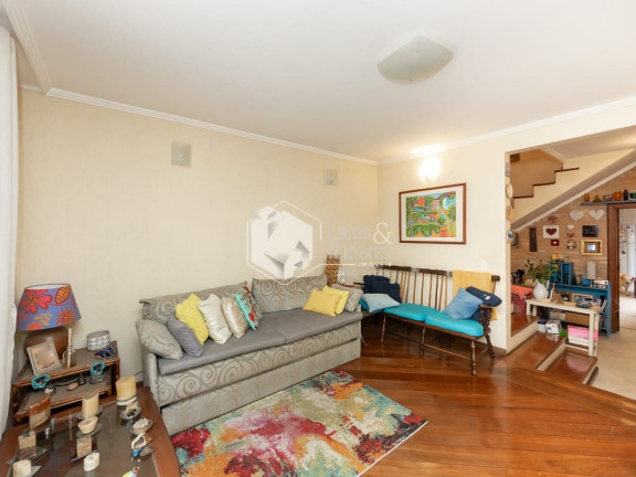 Imagem Casa com 3 Quartos à Venda, 220 m² em Vila Mariana - São Paulo Imagem Casa com 3 Quartos à Venda, 220 m² em Vila Mariana - São Paulo