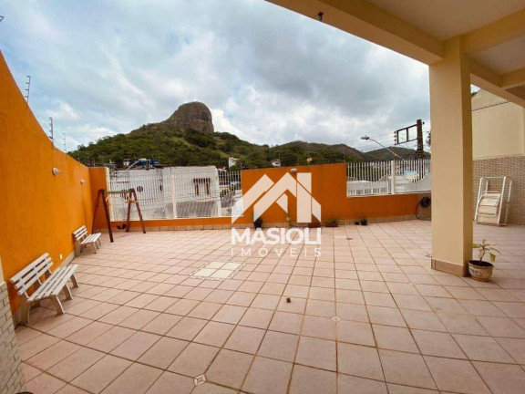 Imagem Casa com 4 Quartos à Venda, 450 m² em Santa Cecília - Vitória Imagem Casa com 4 Quartos à Venda, 450 m² em Santa Cecília - Vitória