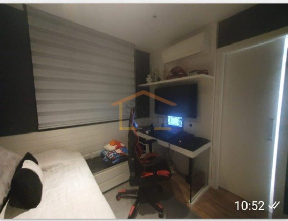 Imagem Apartamento com 4 Quartos à Venda, 158 m² em Vila Maria - São Paulo Imagem Apartamento com 4 Quartos à Venda, 158 m² em Vila Maria - São Paulo