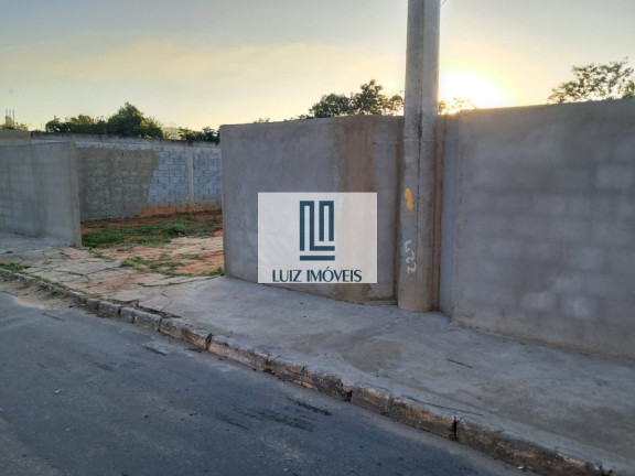 Imagem Terreno à Venda, 608 m² em Barrinha - Três Rios