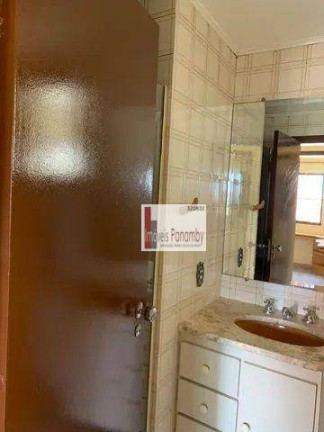 Imagem Apartamento com 3 Quartos à Venda, 75 m² em Campo Belo - São Paulo