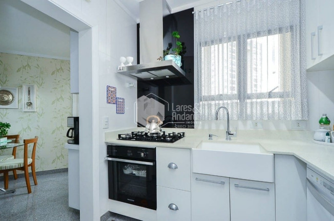 Imagem Apartamento com 3 Quartos à Venda, 195 m² em Jardim Parque Morumbi - São Paulo Imagem Apartamento com 3 Quartos à Venda, 195 m² em Jardim Parque Morumbi - São Paulo