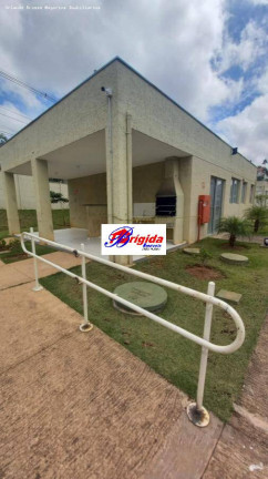 Imagem Apartamento com 2 Quartos à Venda, 48 m² em Jardim Petrópolis - Cotia Imagem Apartamento com 2 Quartos à Venda, 48 m² em Jardim Petrópolis - Cotia