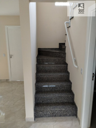 Imagem Sobrado com 3 Quartos à Venda, 126 m² em Campo Comprido - Curitiba Imagem Sobrado com 3 Quartos à Venda, 126 m² em Campo Comprido - Curitiba