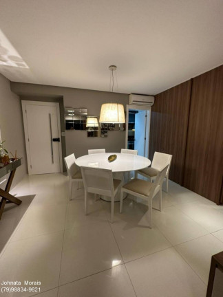 Imagem Apartamento com 3 Quartos à Venda, 95 m² em Inácio Barbosa - Aracaju Imagem Apartamento com 3 Quartos à Venda, 95 m² em Inácio Barbosa - Aracaju