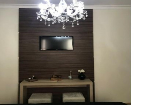 Imagem Casa com 3 Quartos à Venda, 170 m² em Vila Mangalot - São Paulo