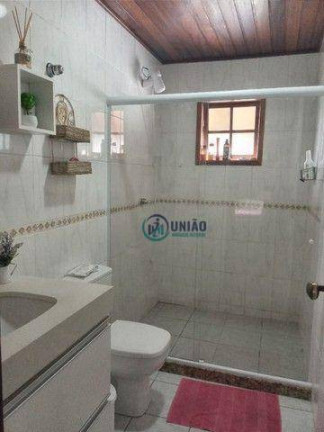 Imagem Casa com 4 Quartos à Venda, 400 m² em Sape - Niterói