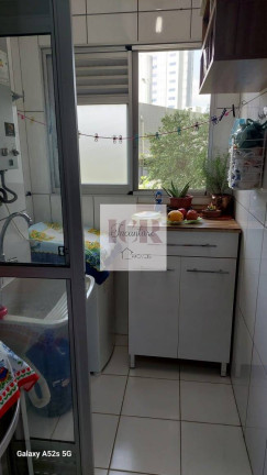 Imagem Apartamento com 2 Quartos à Venda, 50 m² em Parque Campolim - Sorocaba Imagem Apartamento com 2 Quartos à Venda, 50 m² em Parque Campolim - Sorocaba