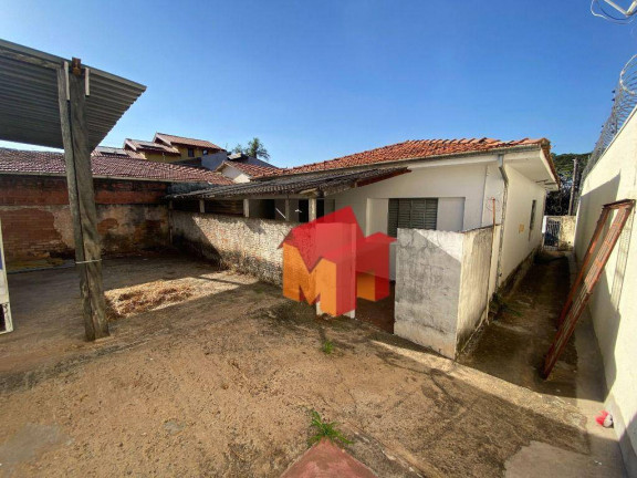 Imagem Casa com 2 Quartos à Venda, 158 m² em Jardim Paulistano - Americana Imagem Casa com 2 Quartos à Venda, 158 m² em Jardim Paulistano - Americana