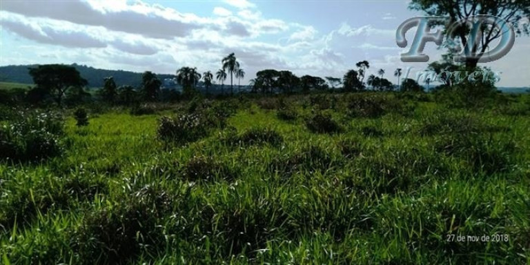 Imagem Terreno à Venda, 339.000 m² em Centro - Atibaia