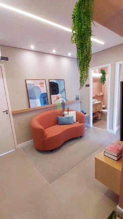 Imagem Apartamento com 2 Quartos à Venda, 34 m² em Jabaquara - São Paulo Imagem Apartamento com 2 Quartos à Venda, 34 m² em Jabaquara - São Paulo