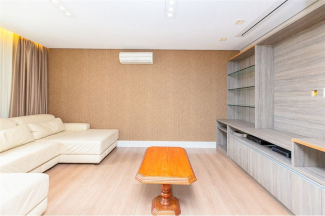 Imagem Apartamento com 4 Quartos à Venda, 277 m² em Aclimação - São Paulo Imagem Apartamento com 4 Quartos à Venda, 277 m² em Aclimação - São Paulo