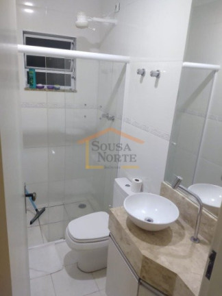 Imagem Sobrado com 3 Quartos à Venda, 230 m² em Vila Mazzei - São Paulo