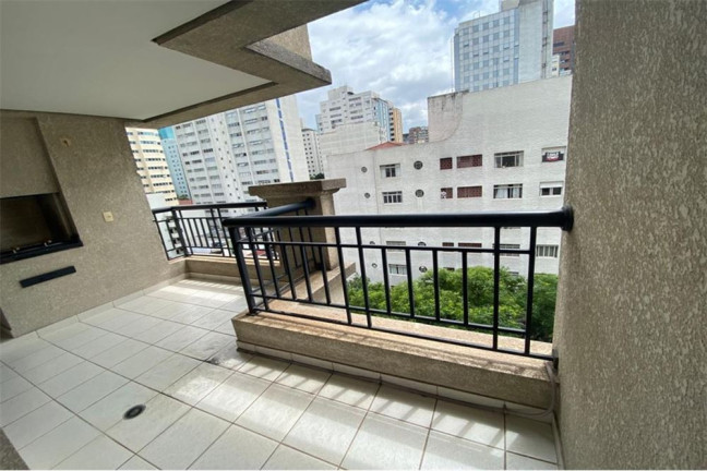 Foto do imóvel Imóvel com 2 Quartos à Venda,  em Paraíso - São Paulo