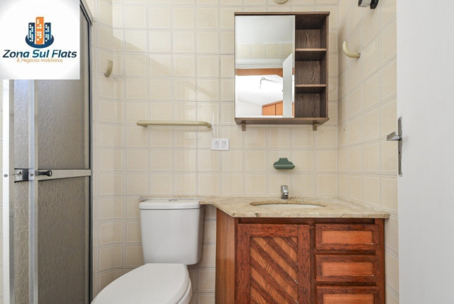 Imagem Apartamento com 1 Quarto à Venda, 35 m² em Planalto Paulista - São Paulo Imagem Apartamento com 1 Quarto à Venda, 35 m² em Planalto Paulista - São Paulo