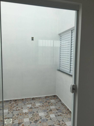 Imagem Casa de Condomínio com 3 Quartos à Venda, 85 m² em Caguassu - Sorocaba