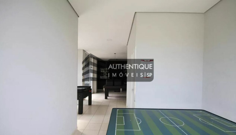Imagem Apartamento com 3 Quartos à Venda, 90 m² em Sacomã - São Paulo